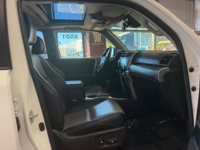 2020 Toyota 4Runner XSP PREMIUM Charlotte NC