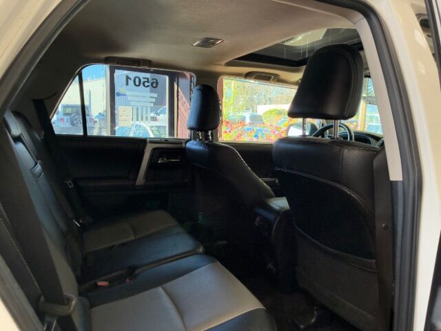 2020 Toyota 4Runner XSP PREMIUM Charlotte NC