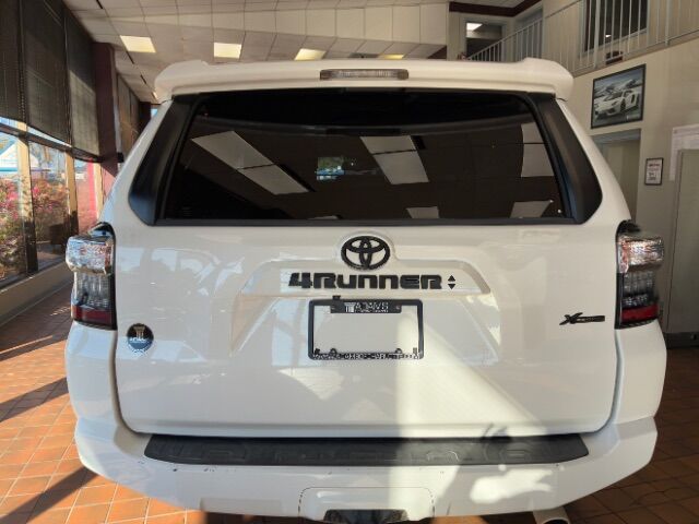2020 Toyota 4Runner XSP PREMIUM Charlotte NC