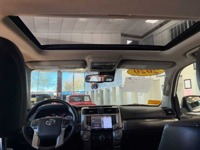 2020 Toyota 4Runner XSP PREMIUM Charlotte NC