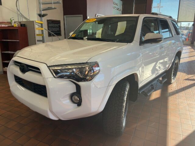 2020 Toyota 4Runner XSP PREMIUM Charlotte NC