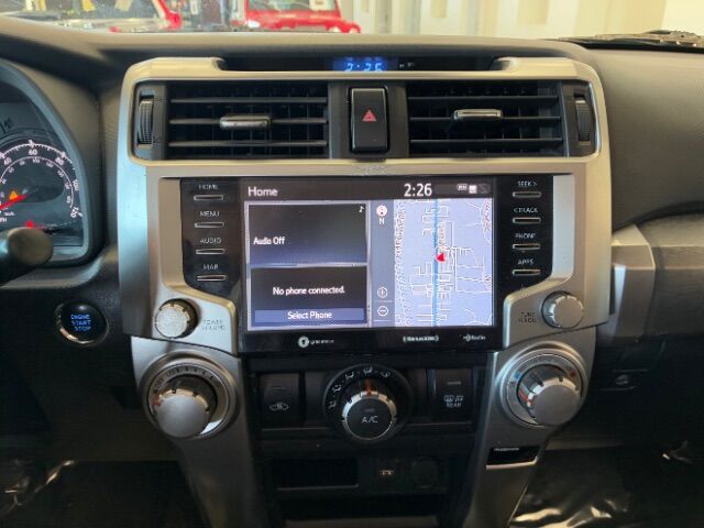 2020 Toyota 4Runner XSP PREMIUM Charlotte NC