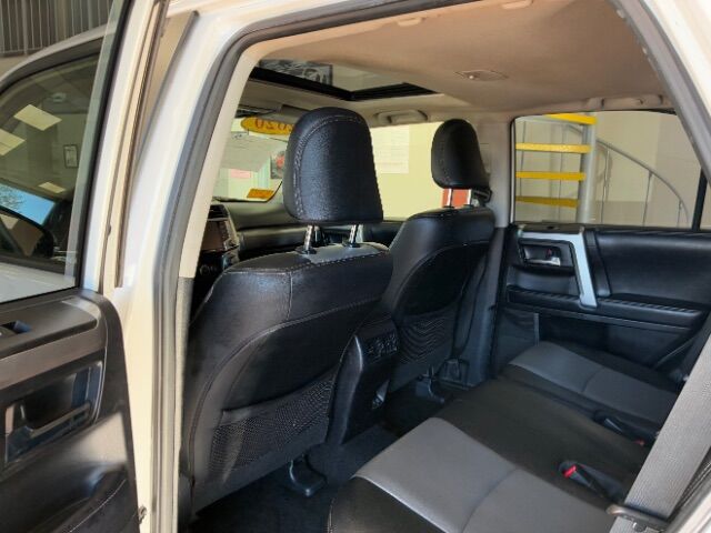 2020 Toyota 4Runner XSP PREMIUM Charlotte NC