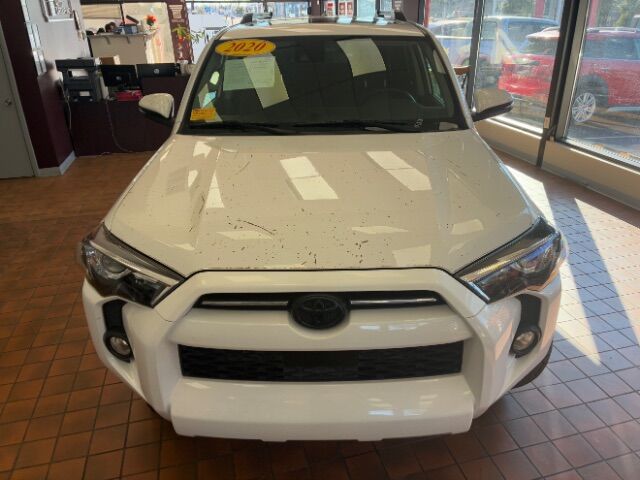 2020 Toyota 4Runner XSP PREMIUM Charlotte NC