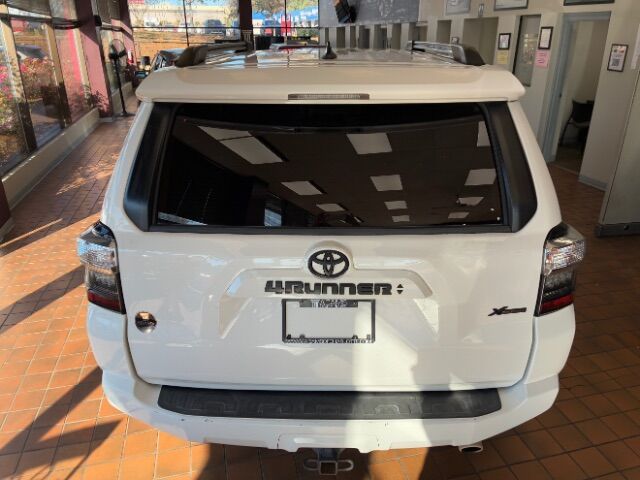 2020 Toyota 4Runner XSP PREMIUM Charlotte NC