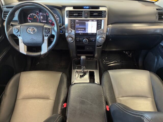 2020 Toyota 4Runner XSP PREMIUM