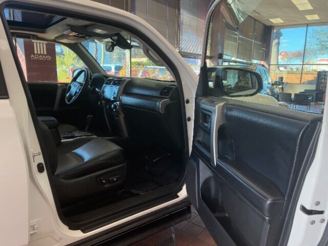 2020 Toyota 4Runner XSP PREMIUM Charlotte NC