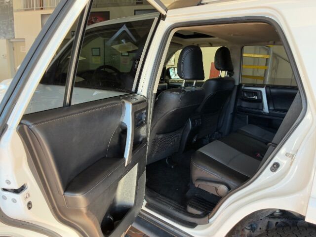 2020 Toyota 4Runner XSP PREMIUM Charlotte NC