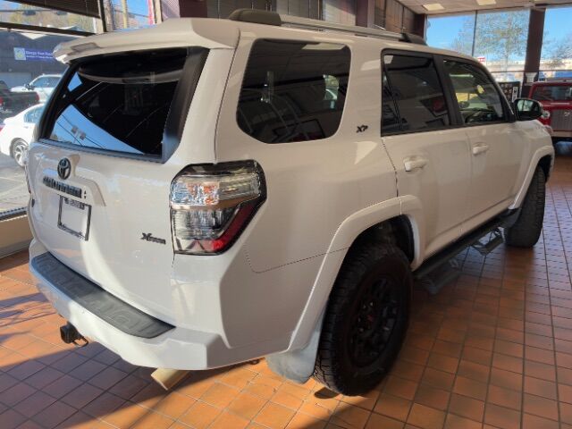 2020 Toyota 4Runner XSP PREMIUM Charlotte NC