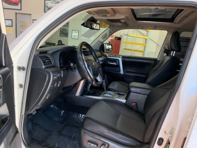 2020 Toyota 4Runner XSP PREMIUM Charlotte NC