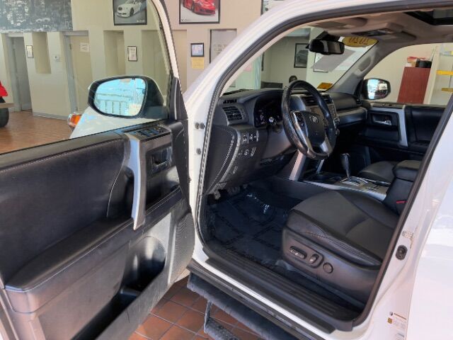 2020 Toyota 4Runner XSP PREMIUM Charlotte NC