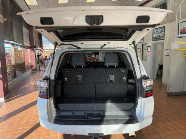 2020 Toyota 4Runner XSP PREMIUM Charlotte NC