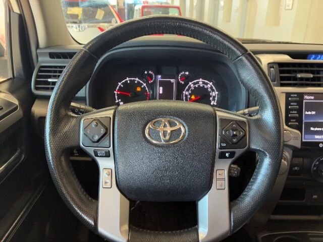 2020 Toyota 4Runner XSP PREMIUM Charlotte NC