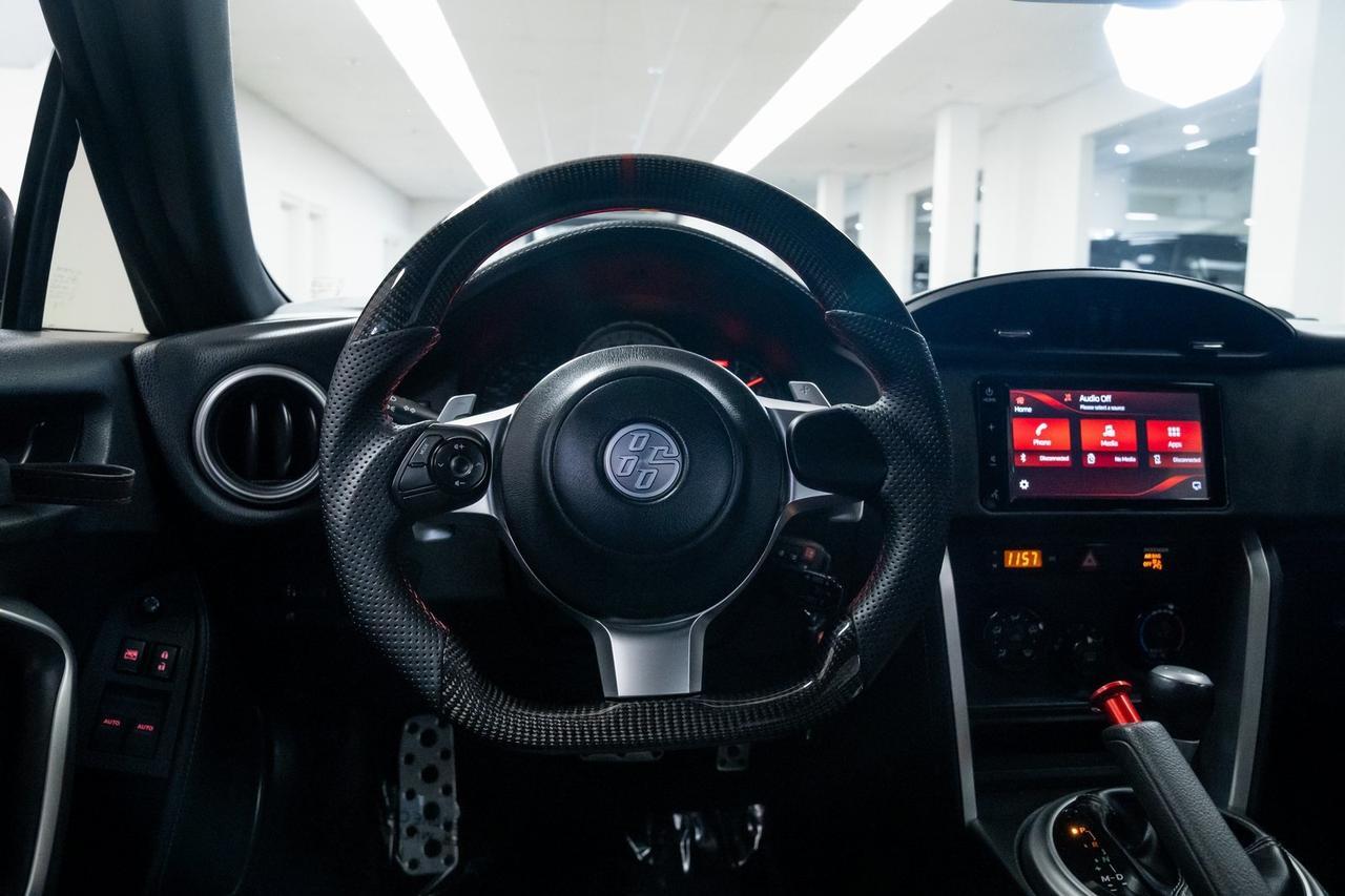 2020 Toyota 86 Base Backup Camera Portland OR