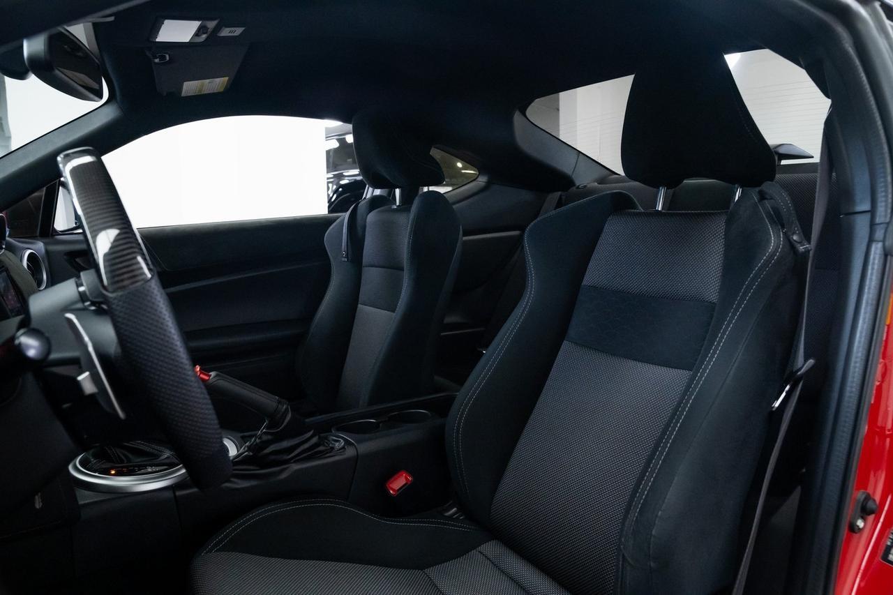 2020 Toyota 86 Base Backup Camera Portland OR