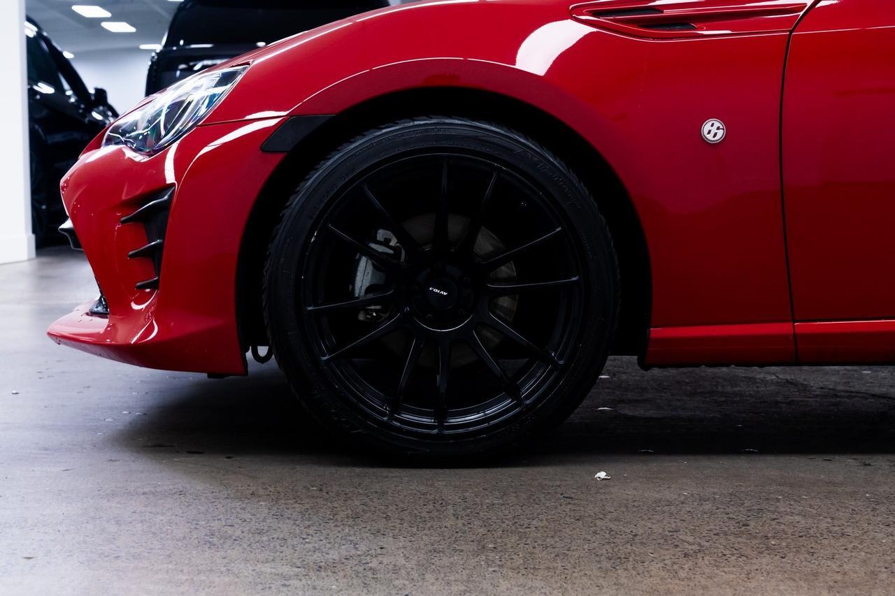 2020 Toyota 86 Base Backup Camera Portland OR