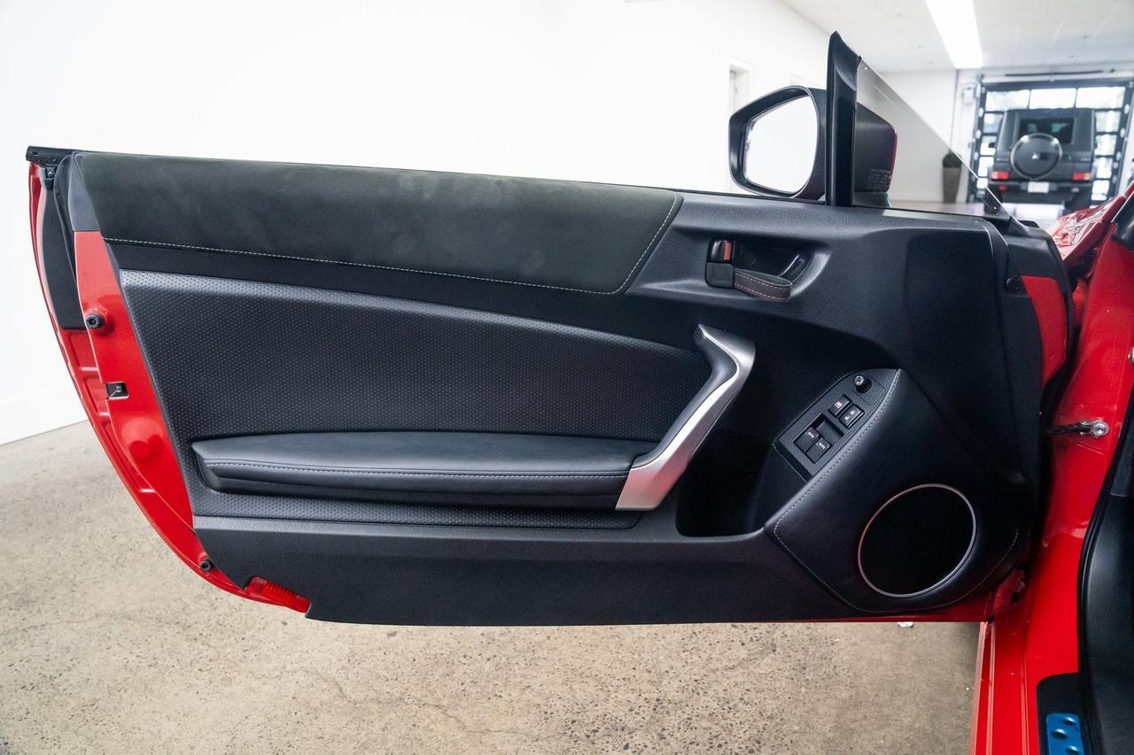 2020 Toyota 86 Base Backup Camera Portland OR