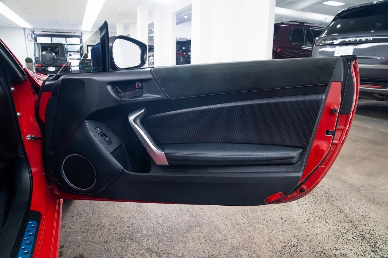 2020 Toyota 86 Base Backup Camera Portland OR