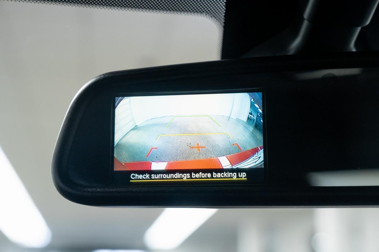 2020 Toyota 86 Base Backup Camera Portland OR