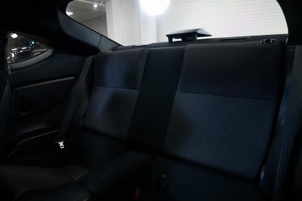 2020 Toyota 86 Base Backup Camera Portland OR