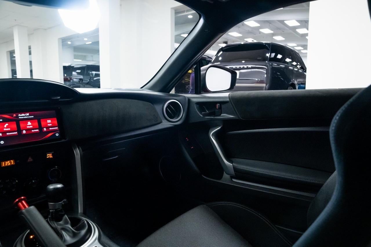 2020 Toyota 86 Base Backup Camera Portland OR