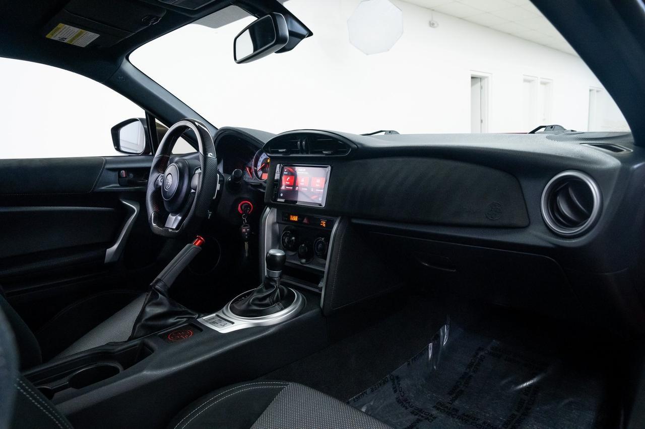 2020 Toyota 86 Base Backup Camera Portland OR