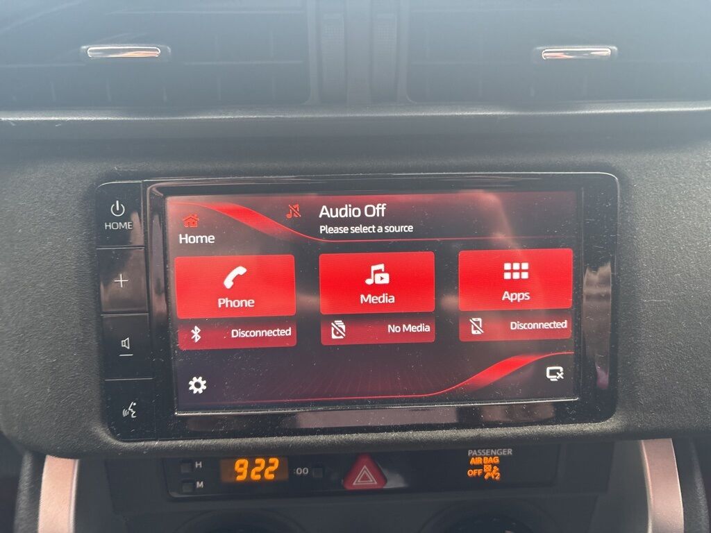 2020 Toyota 86 Base Cockeysville MD