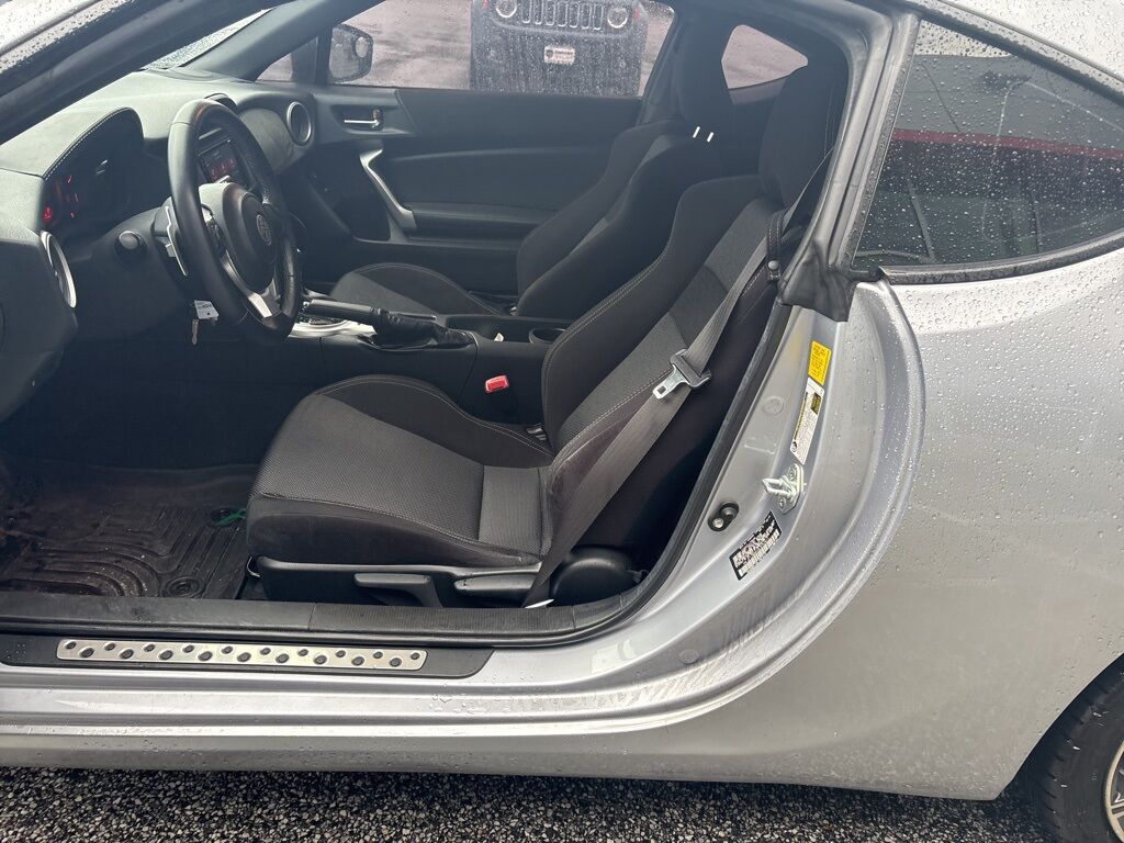 2020 Toyota 86 Base Cockeysville MD