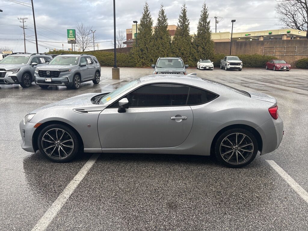 2020 Toyota 86 Base Cockeysville MD