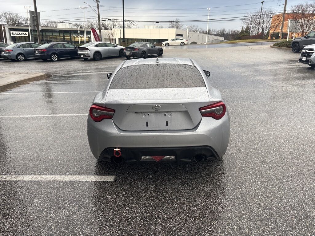 2020 Toyota 86 Base Cockeysville MD