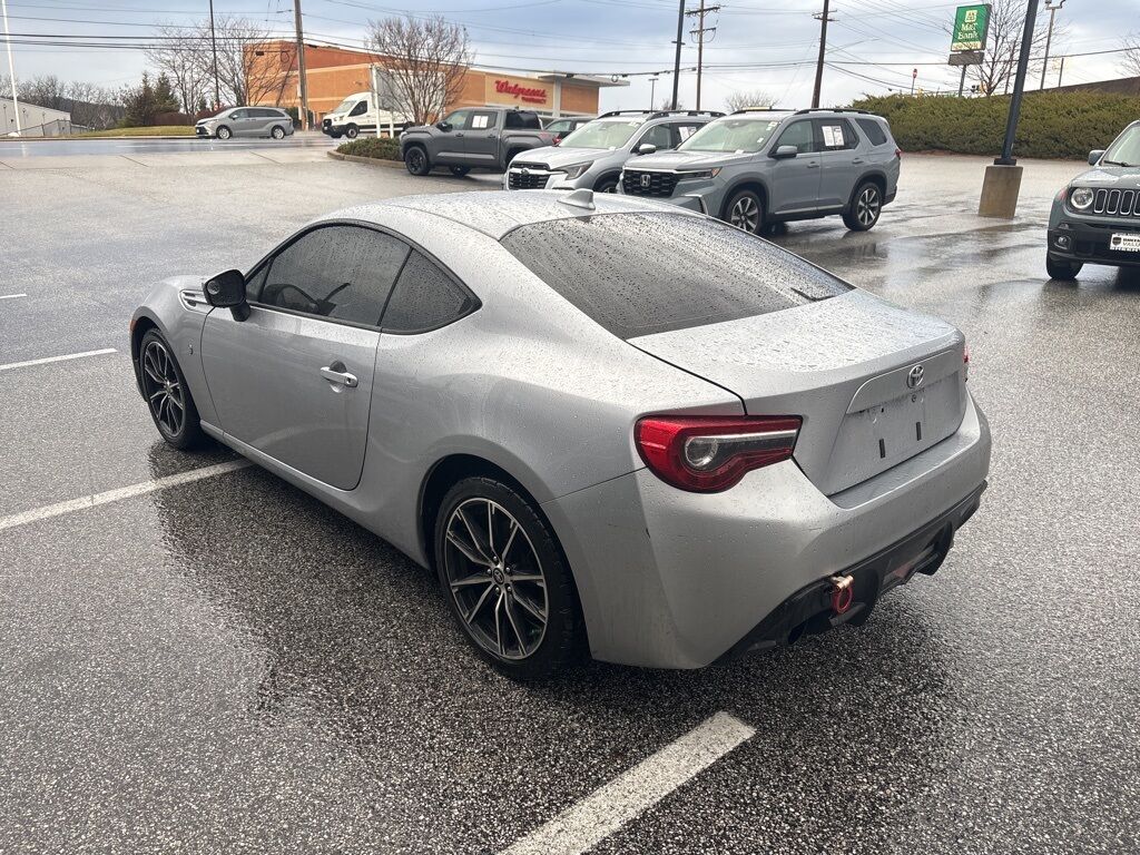 2020 Toyota 86 Base Cockeysville MD