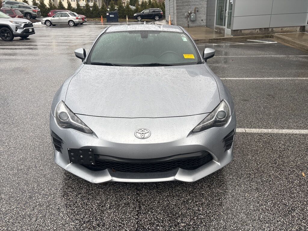 2020 Toyota 86 Base Cockeysville MD