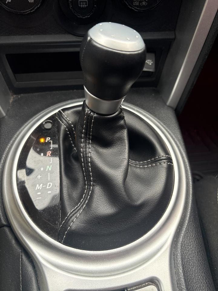 2020 Toyota 86 Base Cockeysville MD