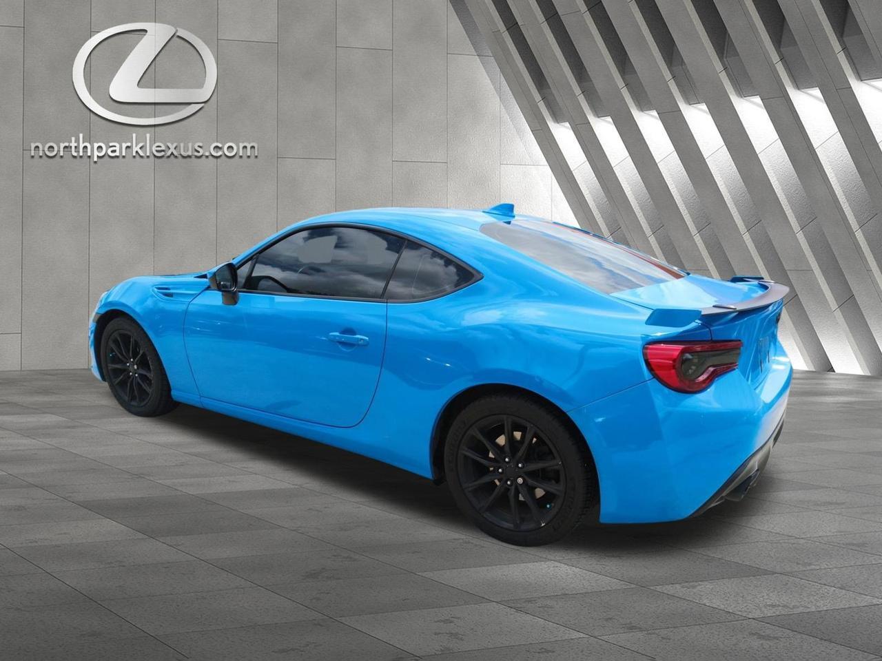 2020 Toyota 86 GT