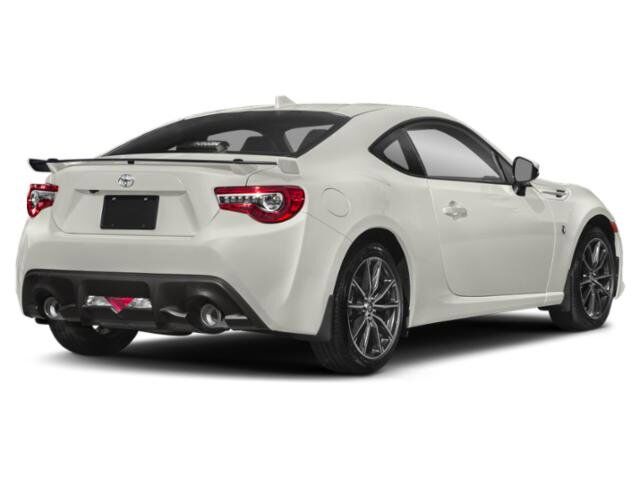 2020 Toyota 86 GT