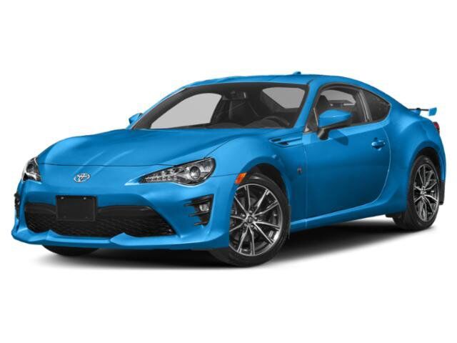 2020 Toyota 86 GT