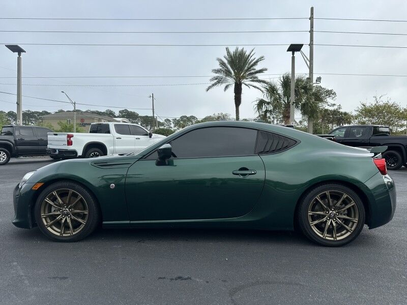 2020 Toyota 86 Hakone Edition