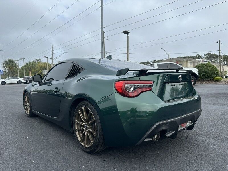 2020 Toyota 86 Hakone Edition