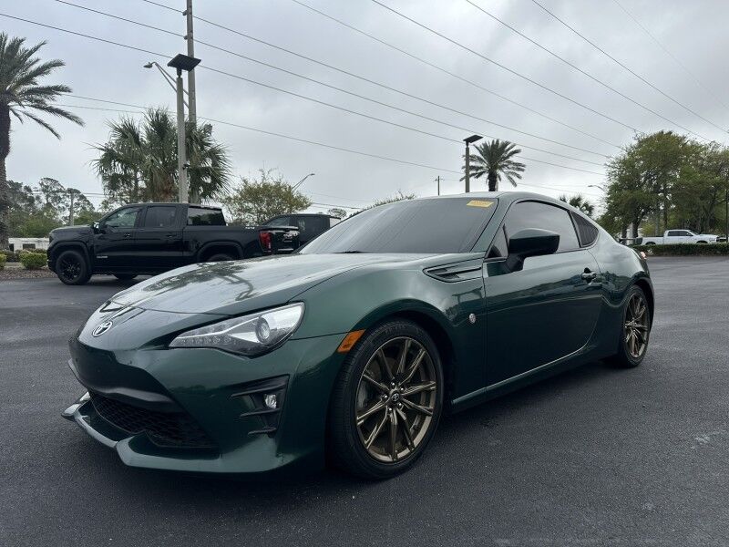 2020 Toyota 86 Hakone Edition