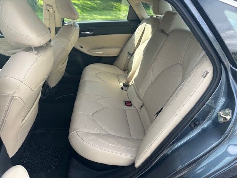 2020 Toyota AVALON HYBRID LIMITED LOW MILES RUNS GREAT FREE SHIPPING IN FLORIDA Sarasota FL