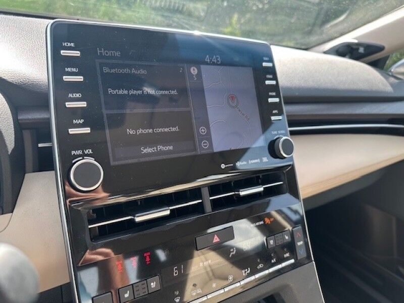 2020 Toyota AVALON HYBRID LIMITED LOW MILES RUNS GREAT FREE SHIPPING IN FLORIDA Sarasota FL