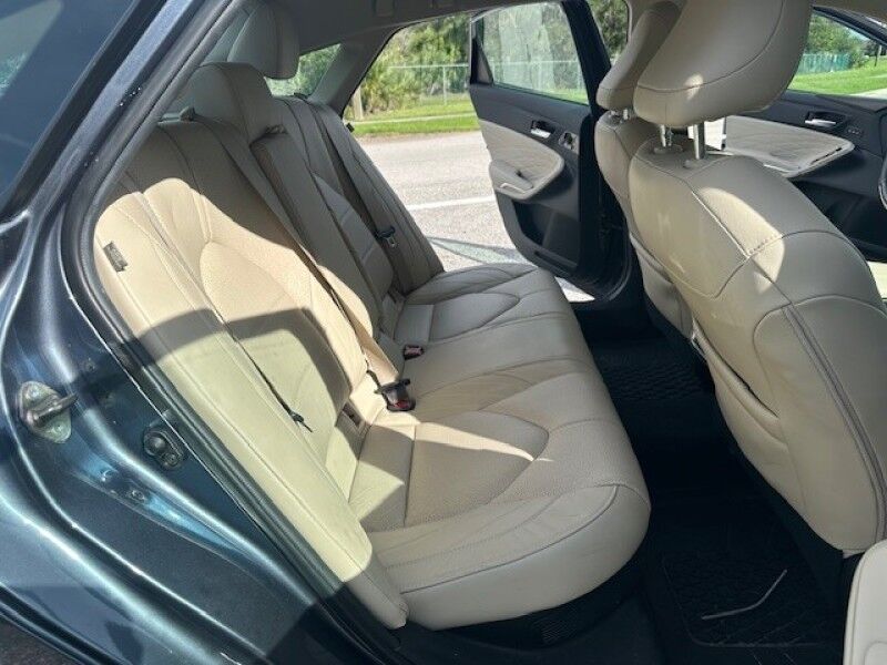 2020 Toyota AVALON HYBRID LIMITED LOW MILES RUNS GREAT FREE SHIPPING IN FLORIDA Sarasota FL