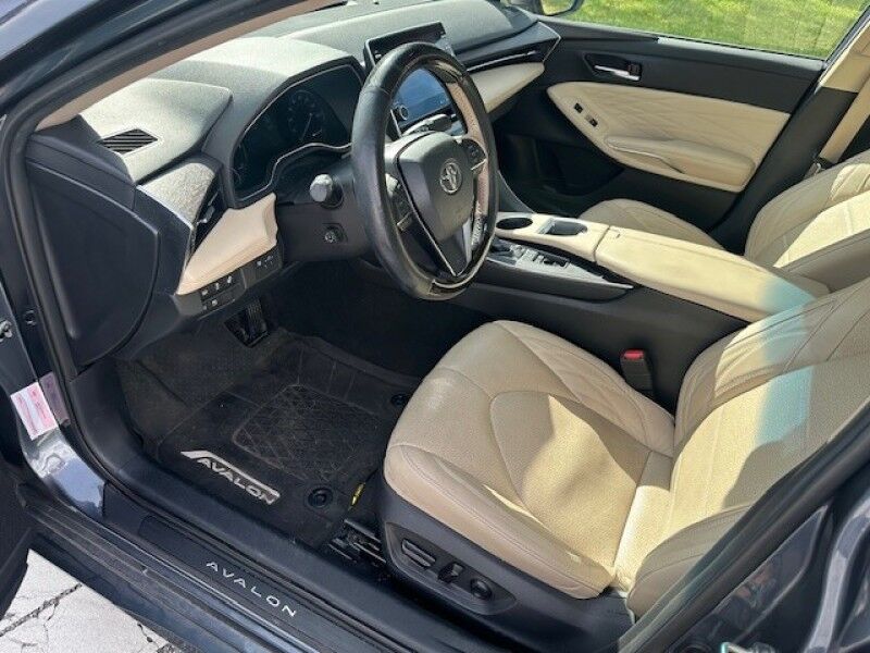 2020 Toyota AVALON HYBRID LIMITED LOW MILES RUNS GREAT FREE SHIPPING IN FLORIDA Sarasota FL
