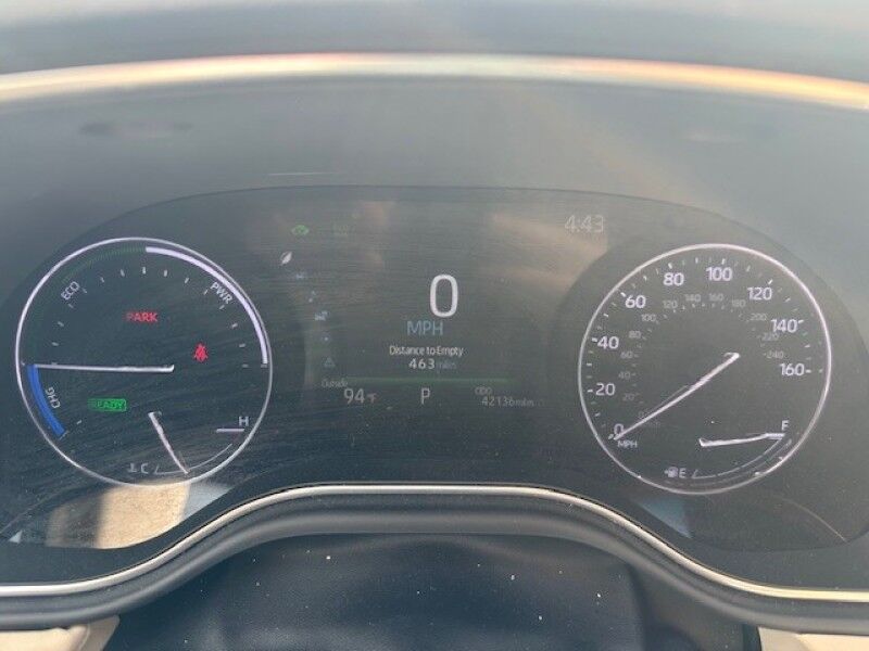 2020 Toyota AVALON HYBRID LIMITED LOW MILES RUNS GREAT FREE SHIPPING IN FLORIDA Sarasota FL