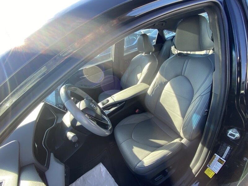 2020 Toyota Avalon Hybrid Limited Bristol  PA