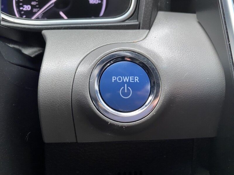 2020 Toyota Avalon Hybrid Limited Springfield PA