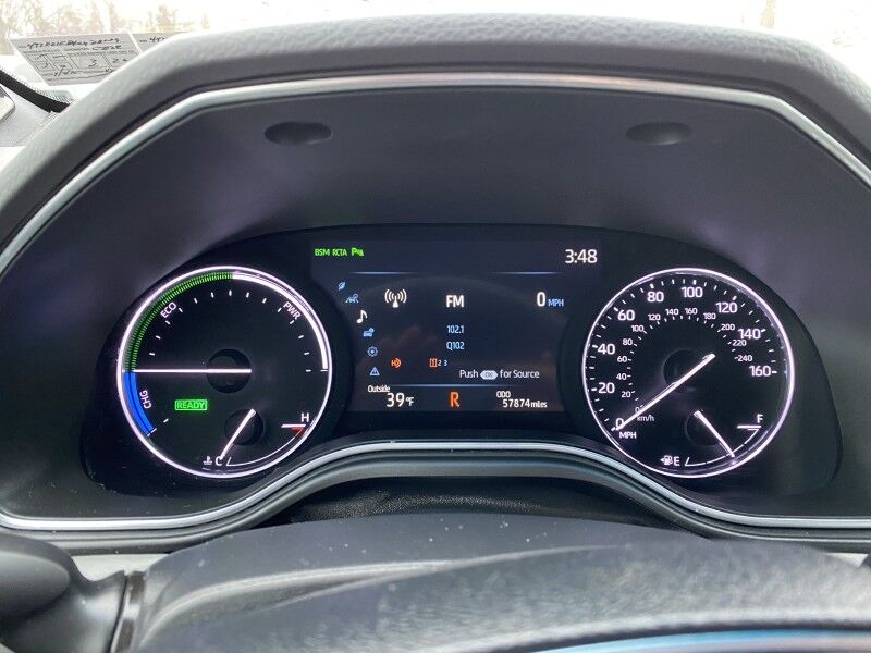 2020 Toyota Avalon Hybrid Limited Springfield PA