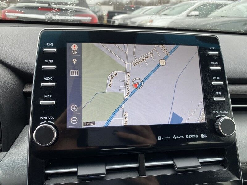 2020 Toyota Avalon Hybrid Limited Springfield PA