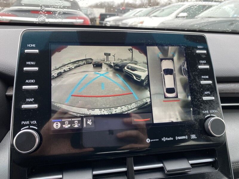 2020 Toyota Avalon Hybrid Limited Springfield PA