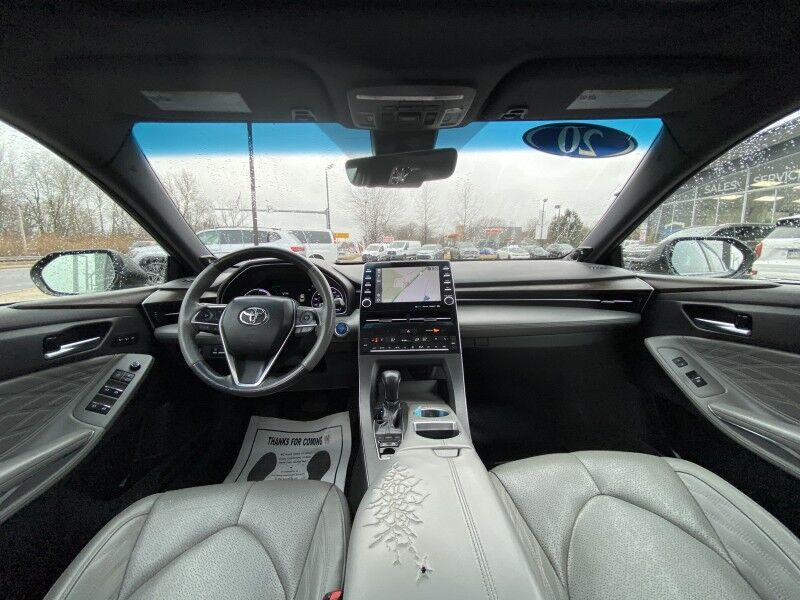 2020 Toyota Avalon Hybrid Limited Springfield PA